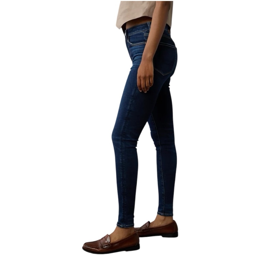 AE Next Level Low Waist Jegging - Picture 2 of 8